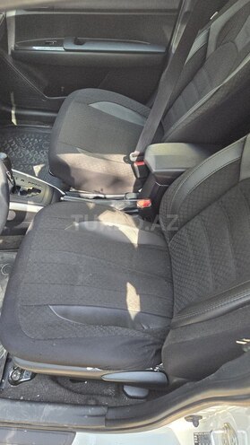 Toyota Corolla Fielder 2019, 124,400 km - 1.5 л - Bakı