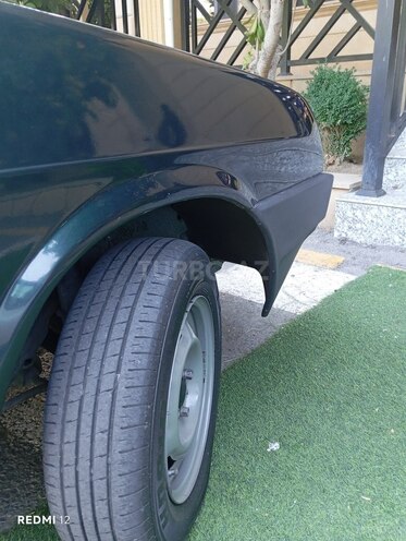 LADA (VAZ) 21099 2004, 338,310 km - 1.6 л - Göyçay