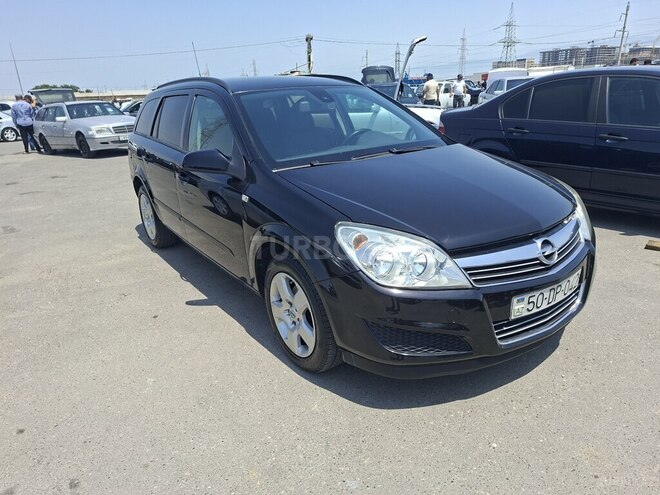 Opel Astra 2007, 500,000 km - 1.3 l - Sumqayıt