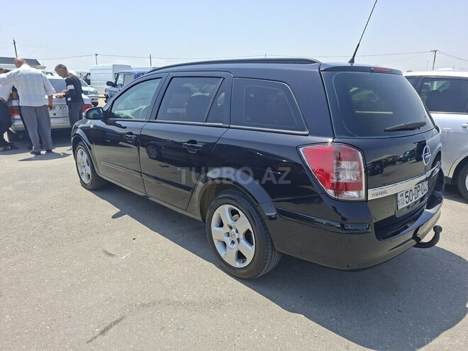 Opel Astra 2007, 500,000 km - 1.3 l - Sumqayıt