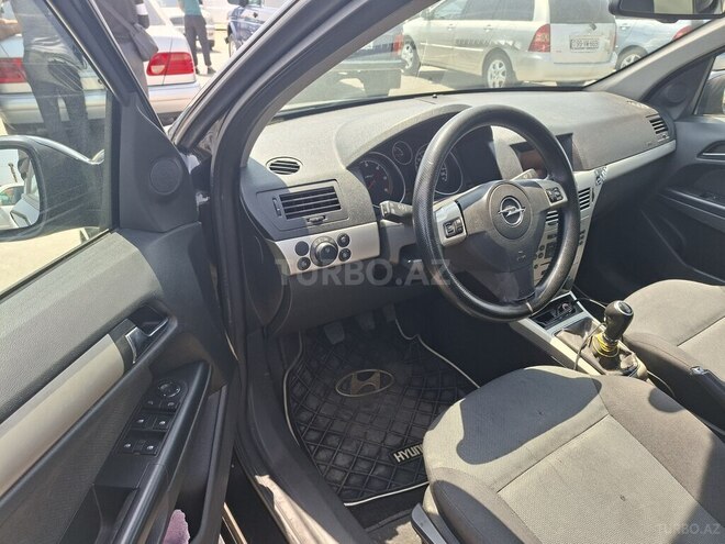Opel Astra 2007, 500,000 km - 1.3 l - Sumqayıt