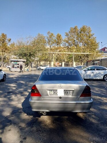 Mercedes C 180 1999, 380,000 km - 1.8 л - Bakı