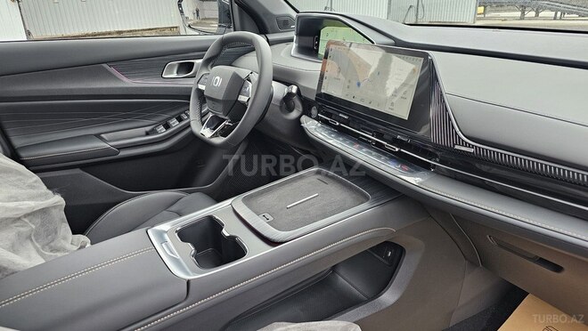 Changan Qiyuan Q05 2025, 0 km - 1.5 l - Gəncə