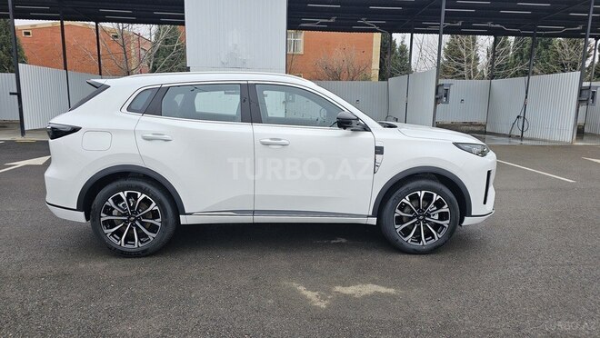 Changan Qiyuan Q05 2025, 0 km - 1.5 l - Gəncə