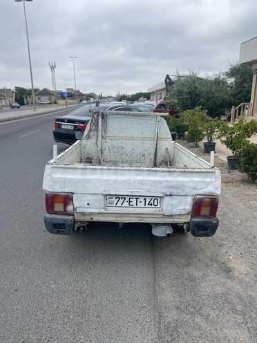 IJ 2717 2002, 200,000 km - 1.5 l - Bakı