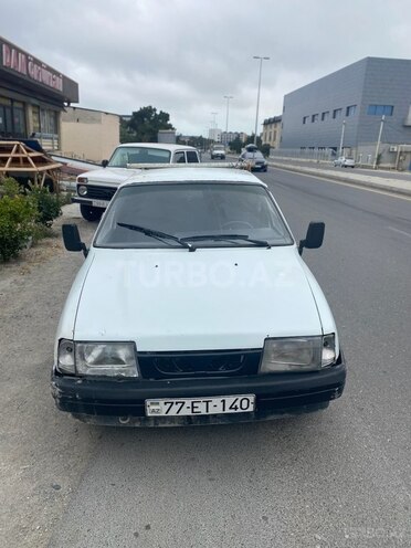 IJ 2717 2002, 200,000 km - 1.5 l - Bakı