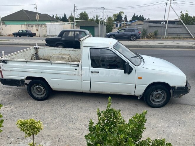 IJ 2717 2002, 200,000 km - 1.5 l - Bakı