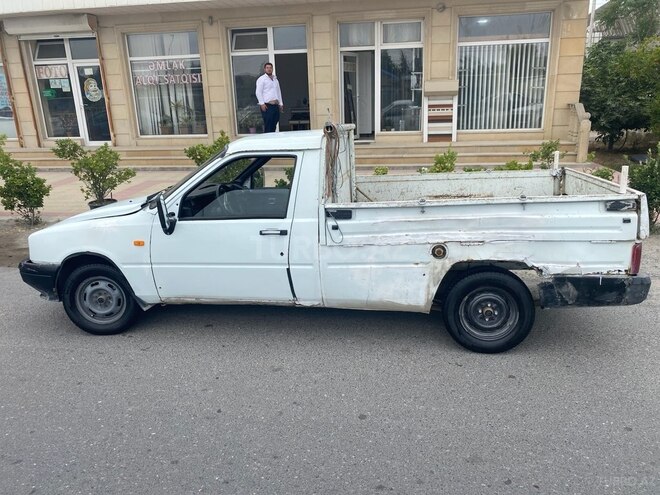 IJ 2717 2002, 200,000 km - 1.5 l - Bakı