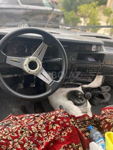 IJ 2717 2002, 200,000 km - 1.5 l - Bakı