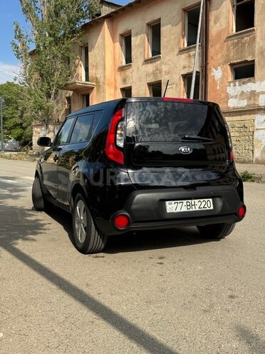 Kia Soul 2014, 175,630 km - 1.6 l - Bakı