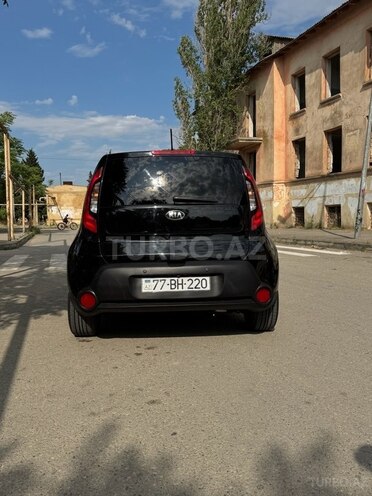 Kia Soul 2014, 175,630 km - 1.6 l - Bakı