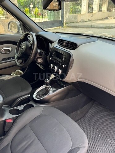 Kia Soul 2014, 175,630 km - 1.6 l - Bakı
