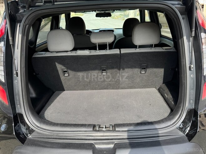 Kia Soul 2014, 175,630 km - 1.6 l - Bakı