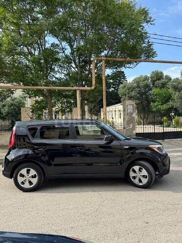 Kia Soul 2014, 175,630 km - 1.6 l - Bakı