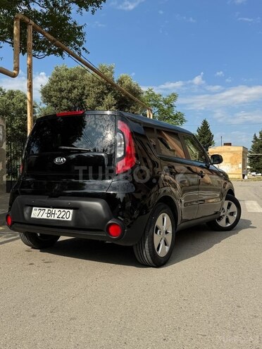 Kia Soul 2014, 175,630 km - 1.6 l - Bakı