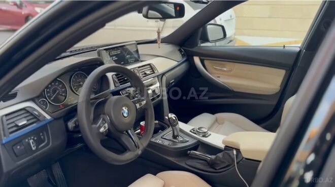 BMW 328 2015, 16,000 km - 2.0 l - Bakı