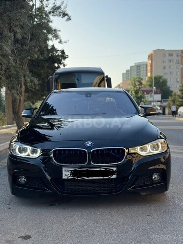 BMW 328 2015, 16,000 km - 2.0 l - Bakı