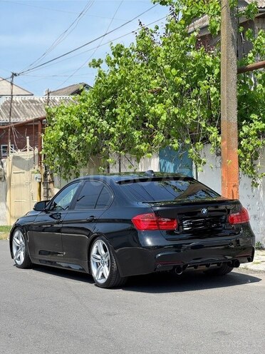 BMW 328 2015, 16,000 km - 2.0 l - Bakı