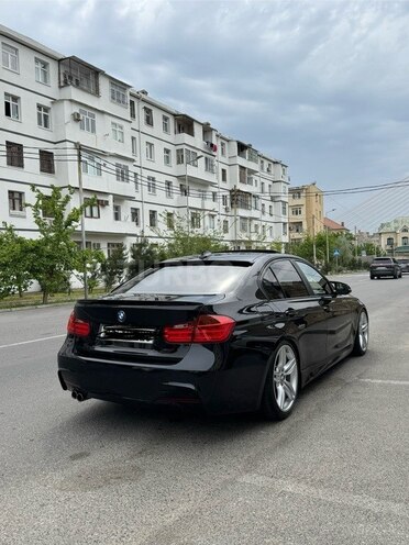 BMW 328 2015, 16,000 km - 2.0 l - Bakı