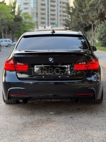 BMW 328 2015, 16,000 km - 2.0 l - Bakı