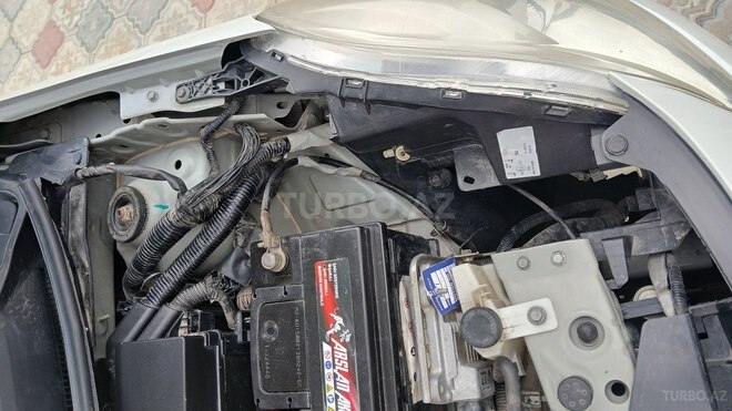 Nissan Sunny 2013, 230,000 km - 1.5 l - Bakı