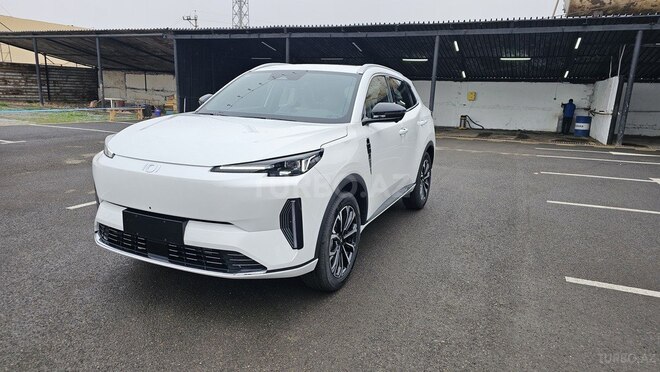 Changan Qiyuan Q05 2025, 0 km - 1.5 l - Gəncə