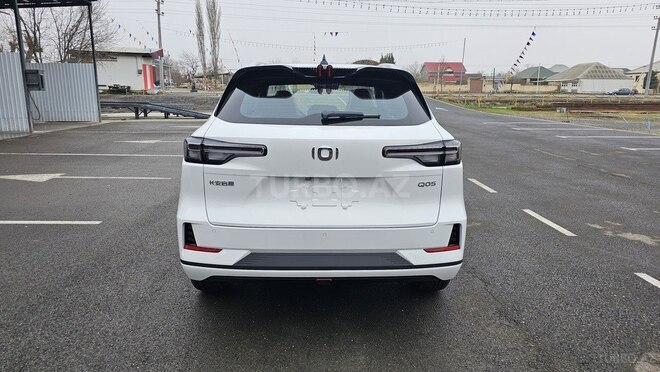 Changan Qiyuan Q05 2025, 0 km - 1.5 l - Gəncə