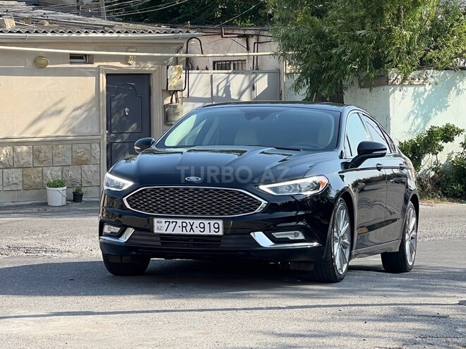 Ford Fusion (North America)-5