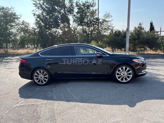 Ford Fusion (North America)-7