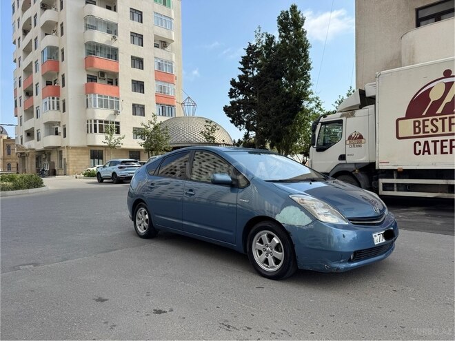 Toyota Prius 2008, 195,454 km - 1.5 l - Bakı