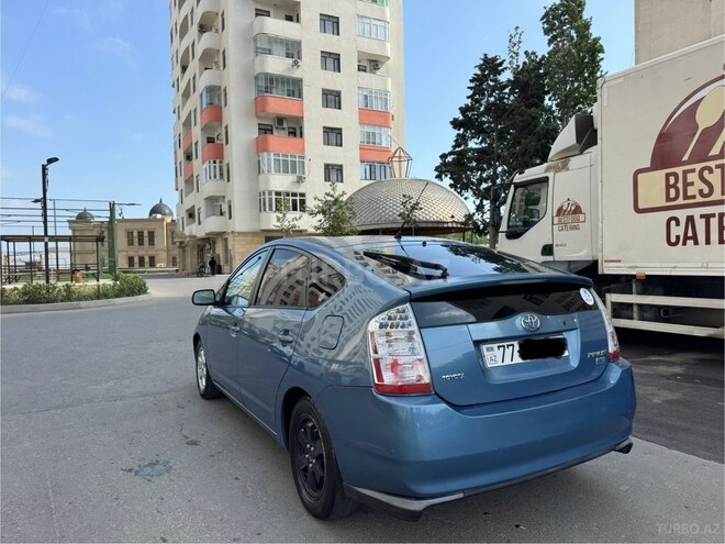 Toyota Prius 2008, 195,454 km - 1.5 l - Bakı