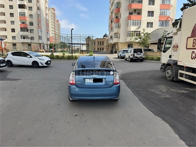Toyota Prius 2008, 195,454 km - 1.5 l - Bakı