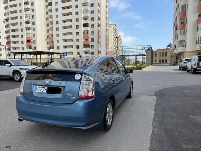 Toyota Prius 2008, 195,454 km - 1.5 l - Bakı