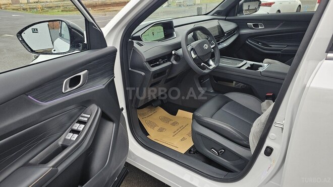 Changan Qiyuan Q05 2025, 0 km - 1.5 l - Gəncə