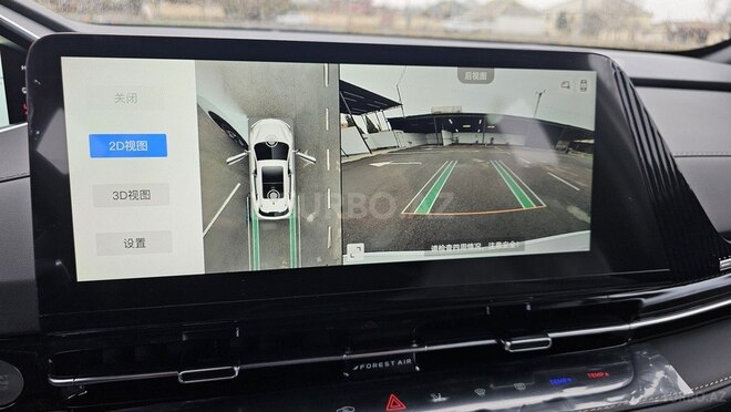 Changan Qiyuan Q05 2025, 0 km - 1.5 l - Gəncə