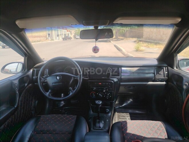 Opel Vectra 1996, 250,000 km - 1.6 l - Gəncə