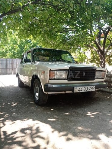 LADA (VAZ) 2107 1992, 17,000 km - 1.6 l - Bakı
