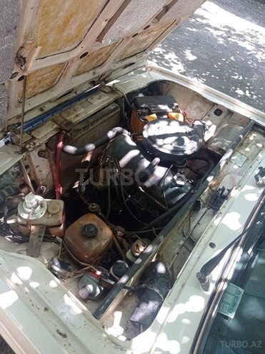LADA (VAZ) 2107 1992, 17,000 km - 1.6 l - Bakı
