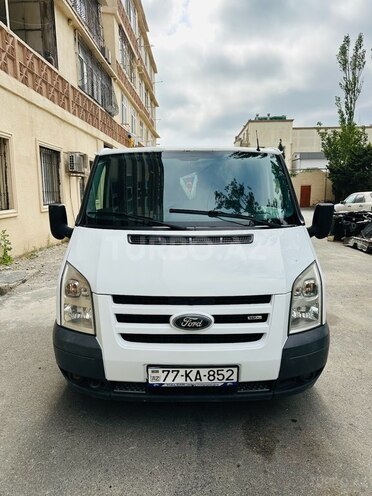 Ford Transit 2009, 183,305 km - 2.2 л - Bakı