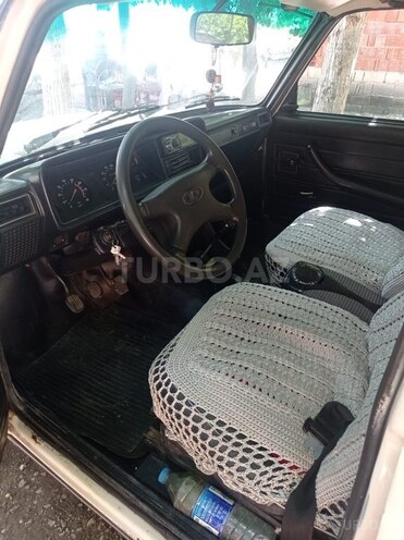 LADA (VAZ) 2107 1992, 17,000 km - 1.6 l - Bakı