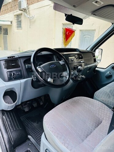 Ford Transit 2009, 183,305 km - 2.2 л - Bakı