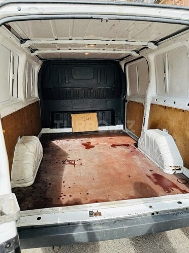 Ford Transit 2009, 183,305 km - 2.2 л - Bakı