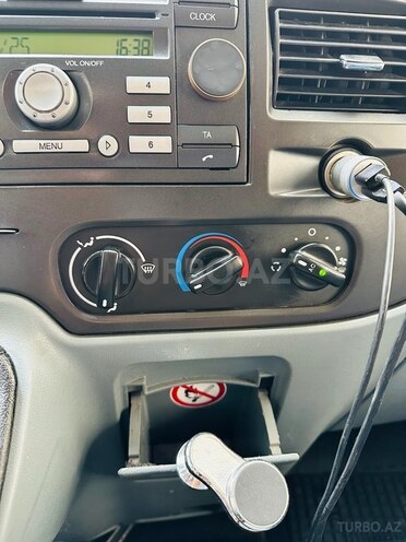 Ford Transit 2009, 183,305 km - 2.2 л - Bakı