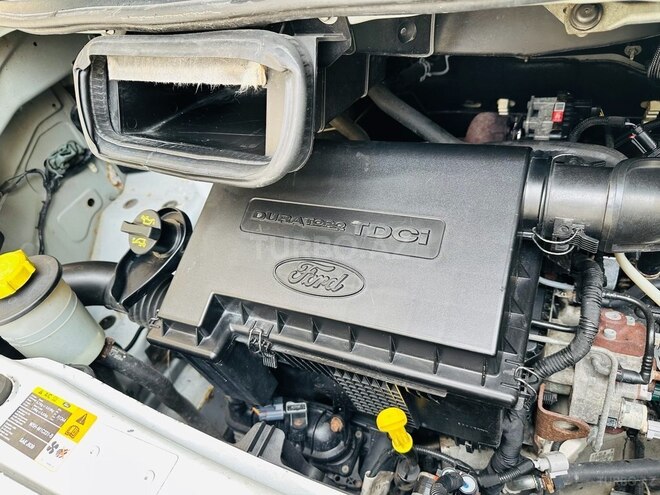 Ford Transit 2009, 183,305 km - 2.2 л - Bakı