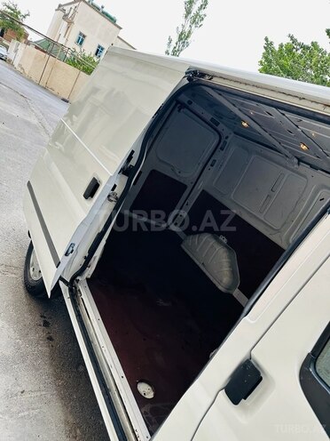 Ford Transit 2009, 183,305 km - 2.2 л - Bakı