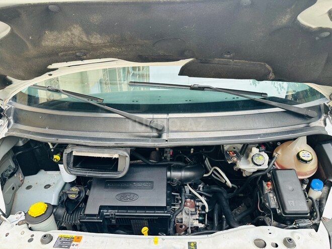Ford Transit 2009, 183,305 km - 2.2 л - Bakı