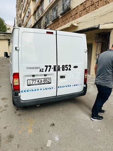 Ford Transit 2009, 183,305 km - 2.2 л - Bakı