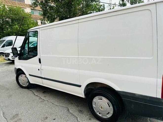 Ford Transit 2009, 183,305 km - 2.2 л - Bakı