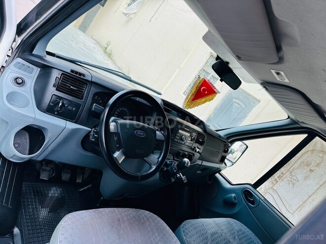 Ford Transit 2009, 183,305 km - 2.2 л - Bakı