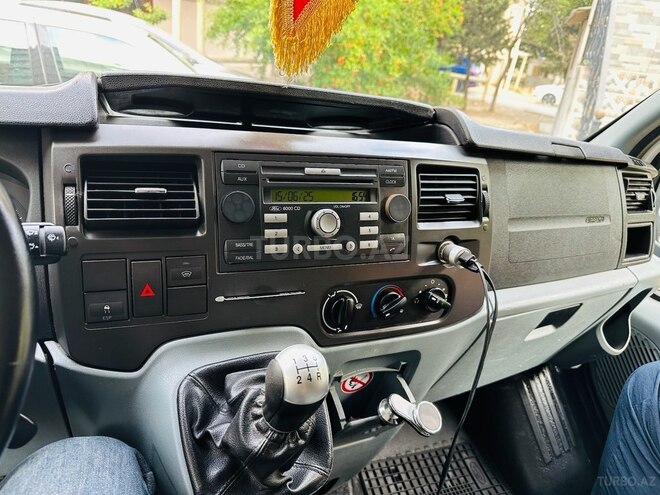 Ford Transit 2009, 183,305 km - 2.2 л - Bakı